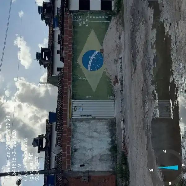Casa em AGAMENON MAGALHAES, IGARASSU - PE