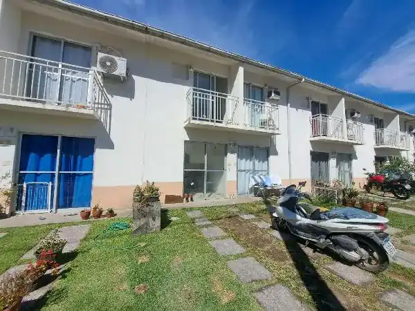 Casa em PIABETA (INHOMIRIM), MAGE - RJ