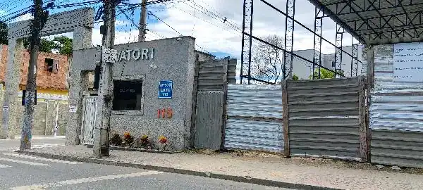 Apartamento em VISTA ALEGRE, SAO GONCALO - RJ
