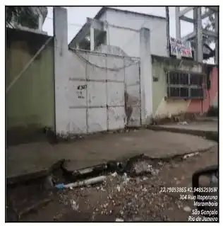 Casa em MARAMBAIA, SAO GONCALO - RJ