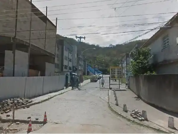 Apartamento em BANGU, RIO DE JANEIRO - RJ
