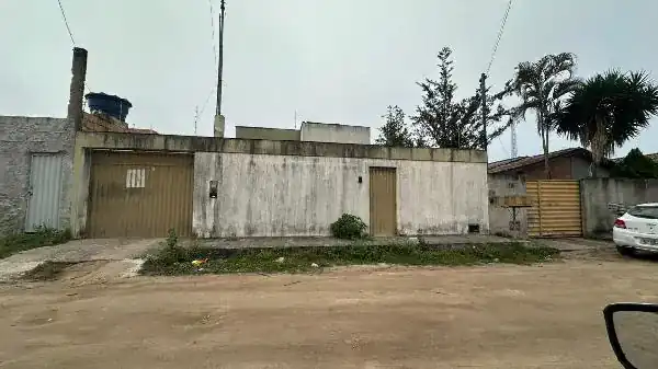 Casa em CIDADE NOVA, MUCURI - BA