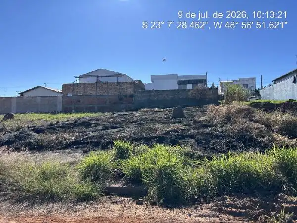Terreno em LOTEAMENTO TERRAS DE SAO JOSE, AVARE - SP