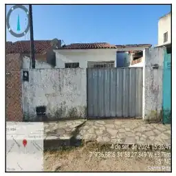 Casa em TIBIRI, SANTA RITA - PB