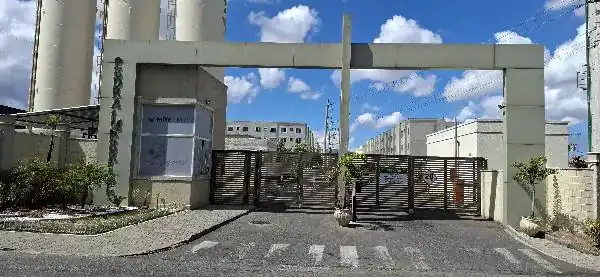 Apartamento em BELA VISTA, ITABORAI - RJ