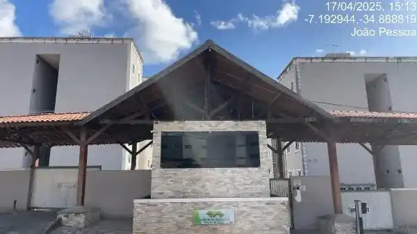 Apartamento em GRAMAME, JOAO PESSOA - PB