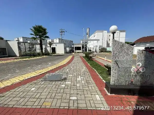 Apartamento em BARRANCO, TAUBATE - SP