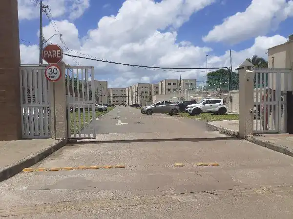 Apartamento em SITIO SARAMANTA, SAO JOSE DE RIBAMAR - MA