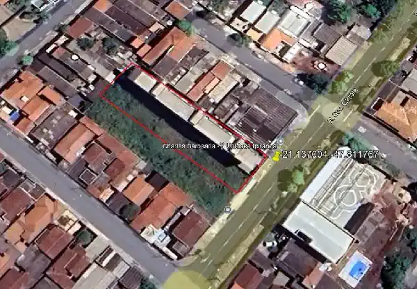 Apartamento em VILA RECREIO, RIBEIRAO PRETO - SP