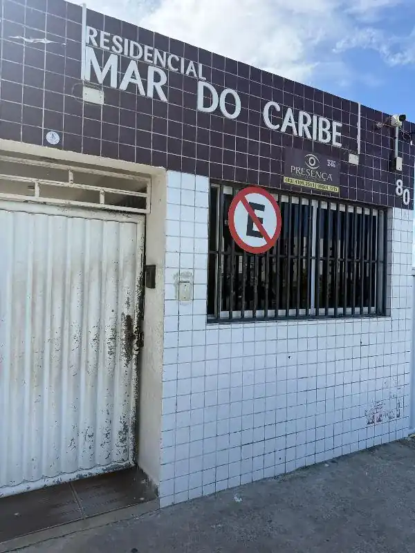 Apartamento em PARATIBE, JOAO PESSOA - PB