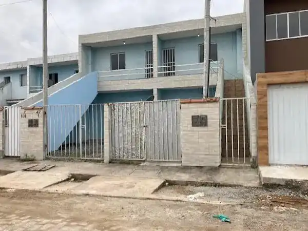 Apartamento em IPIRANGA, NOVA IGUACU - RJ
