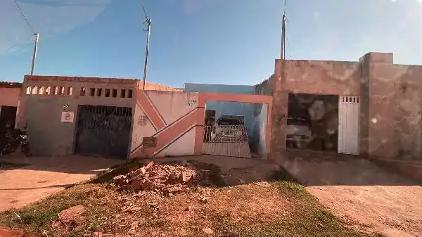 Casa em SANTA INES, NOSSA SENHORA DO SOCORRO - SE