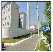 Apartamento em ROCHA SOBRINHO, MESQUITA - RJ