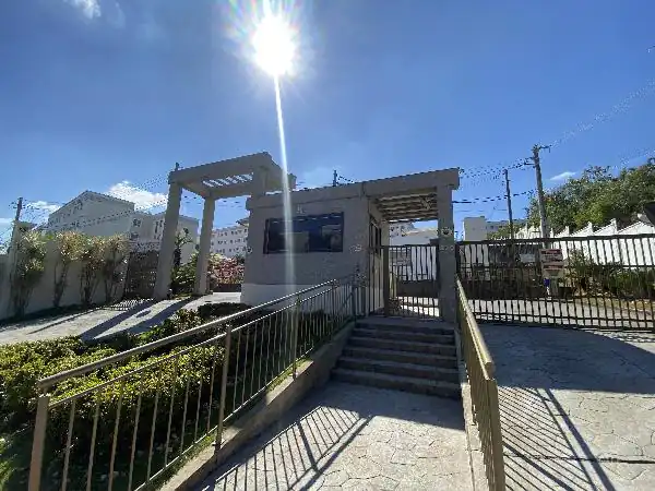 Apartamento em BAIRRO EMPRESARIAL DO MANDU, CONTAGEM - MG