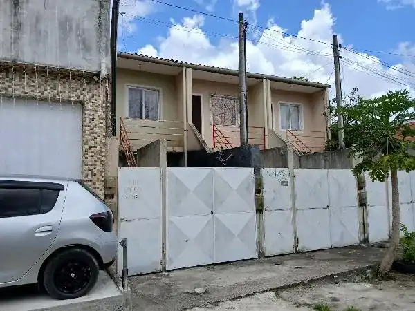 Casa em IPIRANGA, NOVA IGUACU - RJ