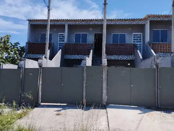 Apartamento em LAGOINHA, NOVA IGUACU - RJ