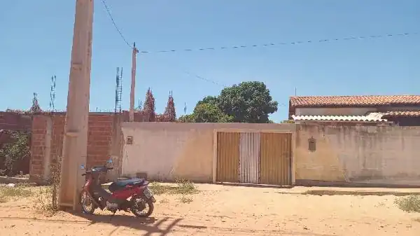 Casa em CONJ JOÃO TEIXEIRA F, CARNAUBAIS - RN