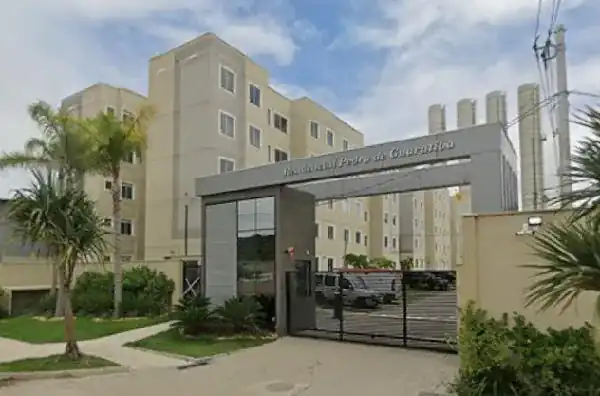 Apartamento em GUARATIBA, RIO DE JANEIRO - RJ