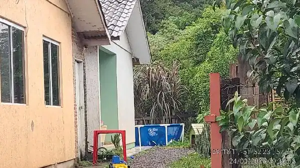 Casa em CENTRO, ROCA SALES - RS