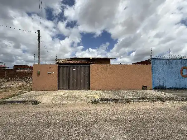 Casa em SAO JOSE DE MIPIBU, SAO JOSE DE MIPIBU - RN