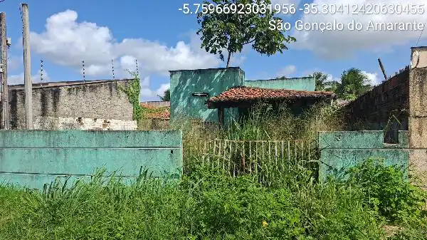 Casa em GUAJIRU, SAO GONCALO DO AMARANTE - RN