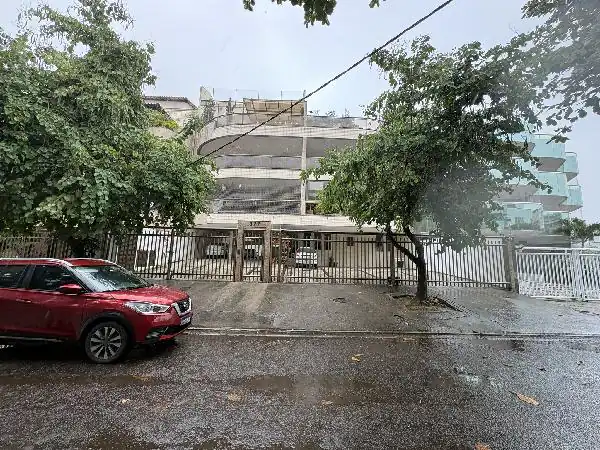 Apartamento em JACAREPAGUA, RIO DE JANEIRO - RJ