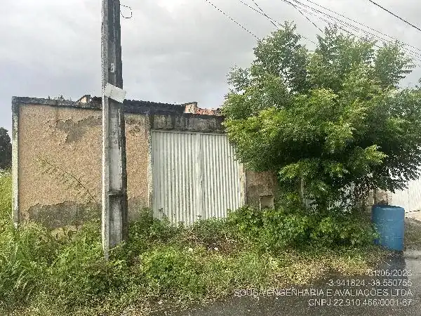 Casa em CARACANGA, ITAITINGA - CE