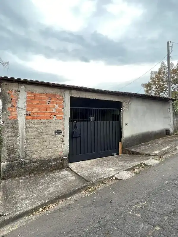 Casa em PARQUE DAS FONTES, AGUAS DE LINDOIA - SP