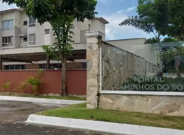 Apartamento em WEDA, ITAGUAI - RJ