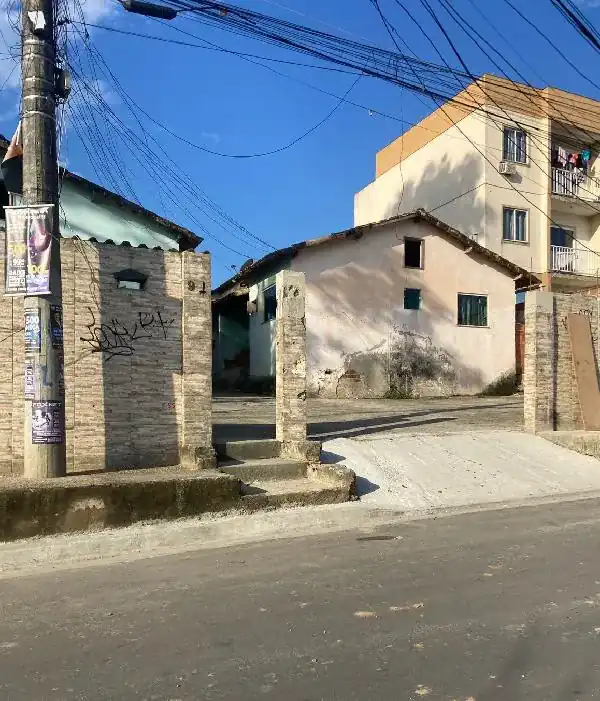 Casa em VISTA ALEGRE, SAO GONCALO - RJ