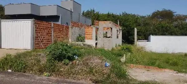 Terreno em PARQUE IMPERIAL, PRESIDENTE PRUDENTE - SP