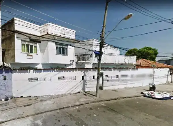 Apartamento em RAMOS, RIO DE JANEIRO - RJ