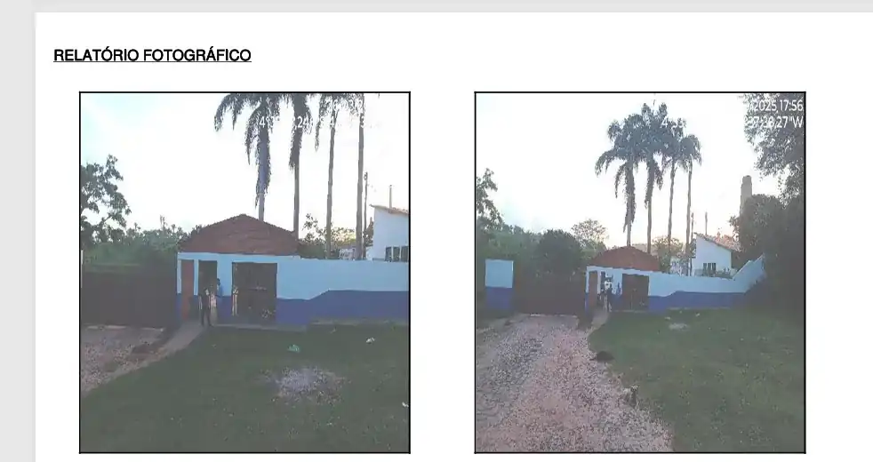Prédio em SANTO ANTONIO DOS OL, TRIZIDELA DO VALE - MA