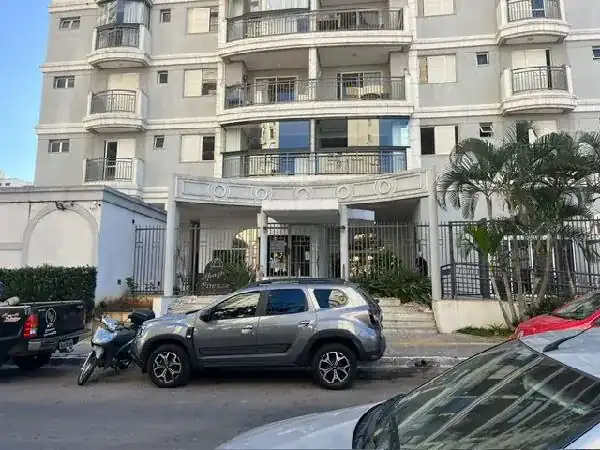 Apartamento em JARDIM GOIAS, GOIANIA - GO