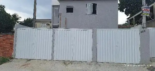 Apartamento em PALHADA, NOVA IGUACU - RJ
