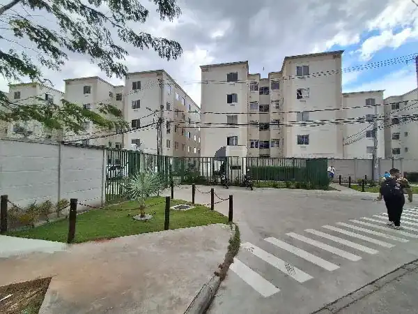 Apartamento em BRAS DE PINA, RIO DE JANEIRO - RJ