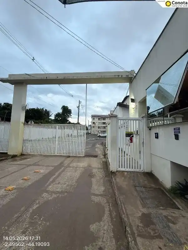 Apartamento em MIRITIUA, SAO JOSE DE RIBAMAR - MA