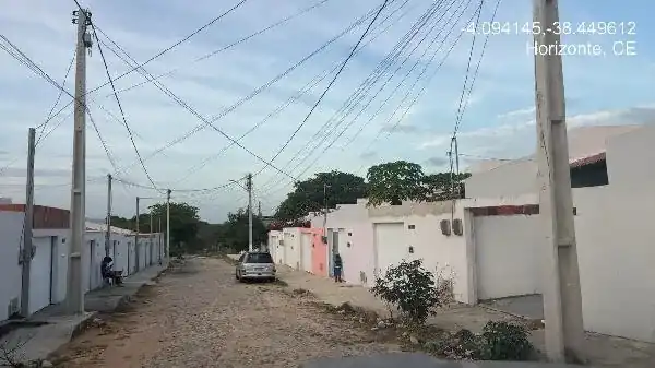 Casa em VERTENTE, HORIZONTE - CE