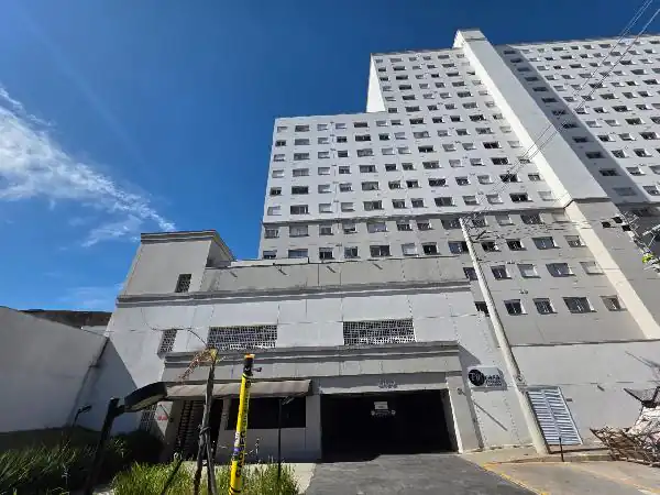 Apartamento em CONJUNTO RESIDENCIAL JOSE BONIFACIO, SAO PAULO - SP