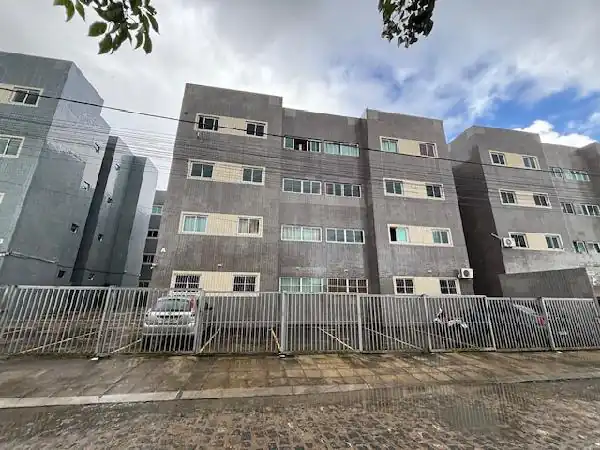 Apartamento em GRAMAME, JOAO PESSOA - PB