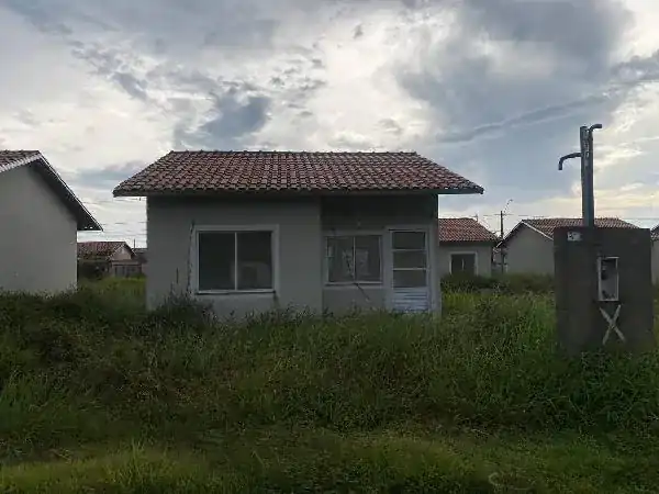 Casa em EST CARLOS BRAGA, IRANDUBA - AM