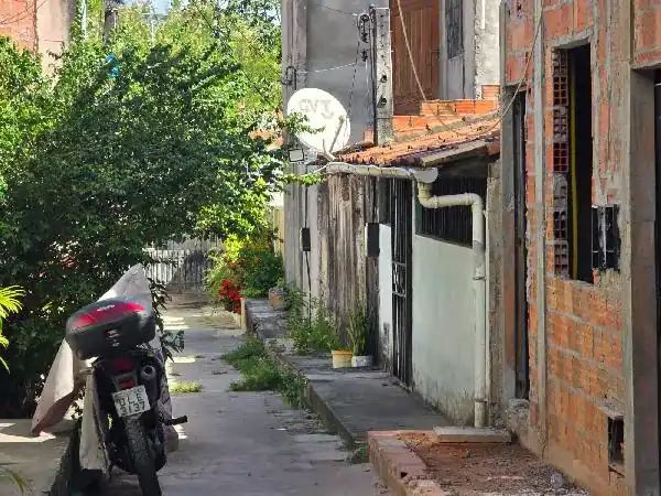 Casa em ITINGA, LAURO DE FREITAS - BA