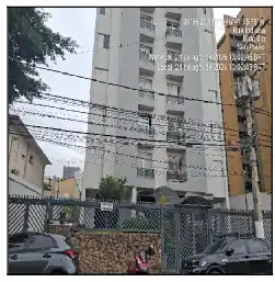 Apartamento em BROOKLIN PAULISTA, SAO PAULO - SP