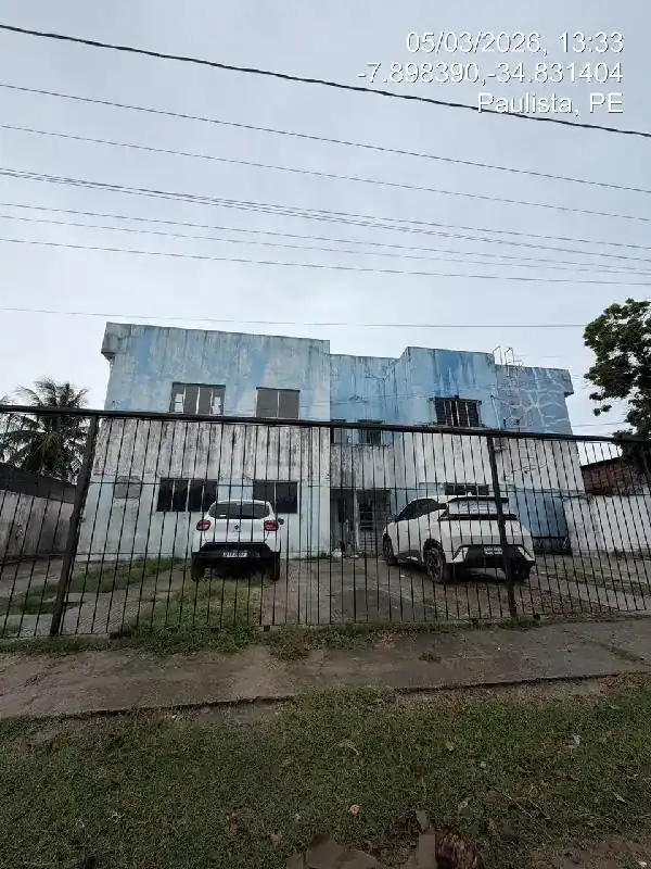 Casa em NOSSA SENHORA DO O, PAULISTA - PE
