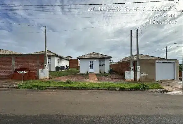 Casa em JARDIM TROPICAL, COLINA - SP