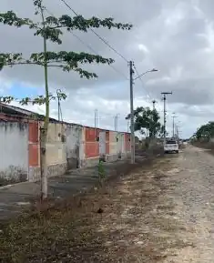 Casa em PEDRA BRANCA, PACAJUS - CE