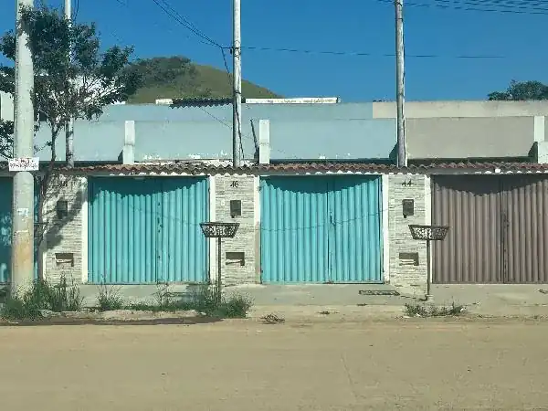 Casa em VILA RORAIMA, NOVA IGUACU - RJ