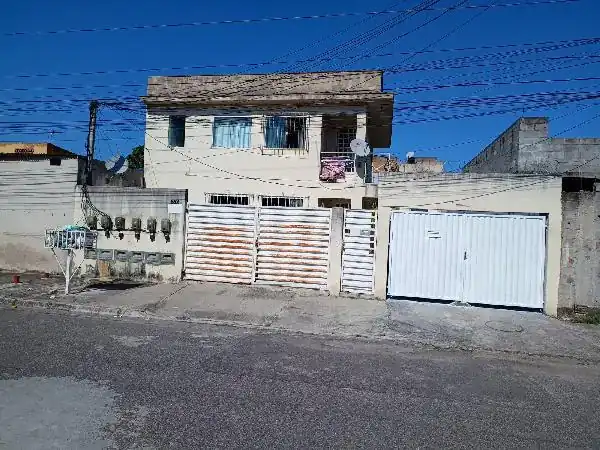 Casa em JARDIM CATARINA, SAO GONCALO - RJ