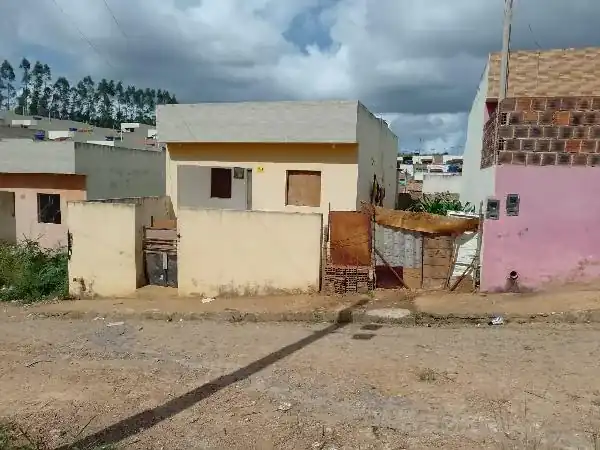 Casa em NV CHA ALEGRIA III, CHA DE ALEGRIA - PE