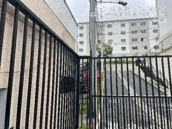 Apartamento em MONJOLOS, SAO GONCALO - RJ